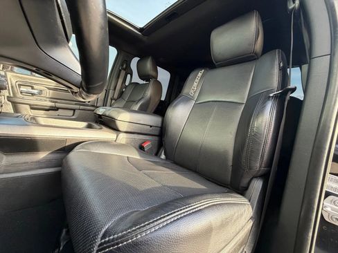 Used 2018 RAM 1500 Rebel w/ Luxury Group image 27