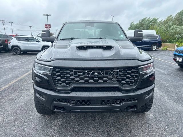 Used 2025 RAM 1500 RHO w/ RHO Level 1 Equipment Group AWD/4WD image 3