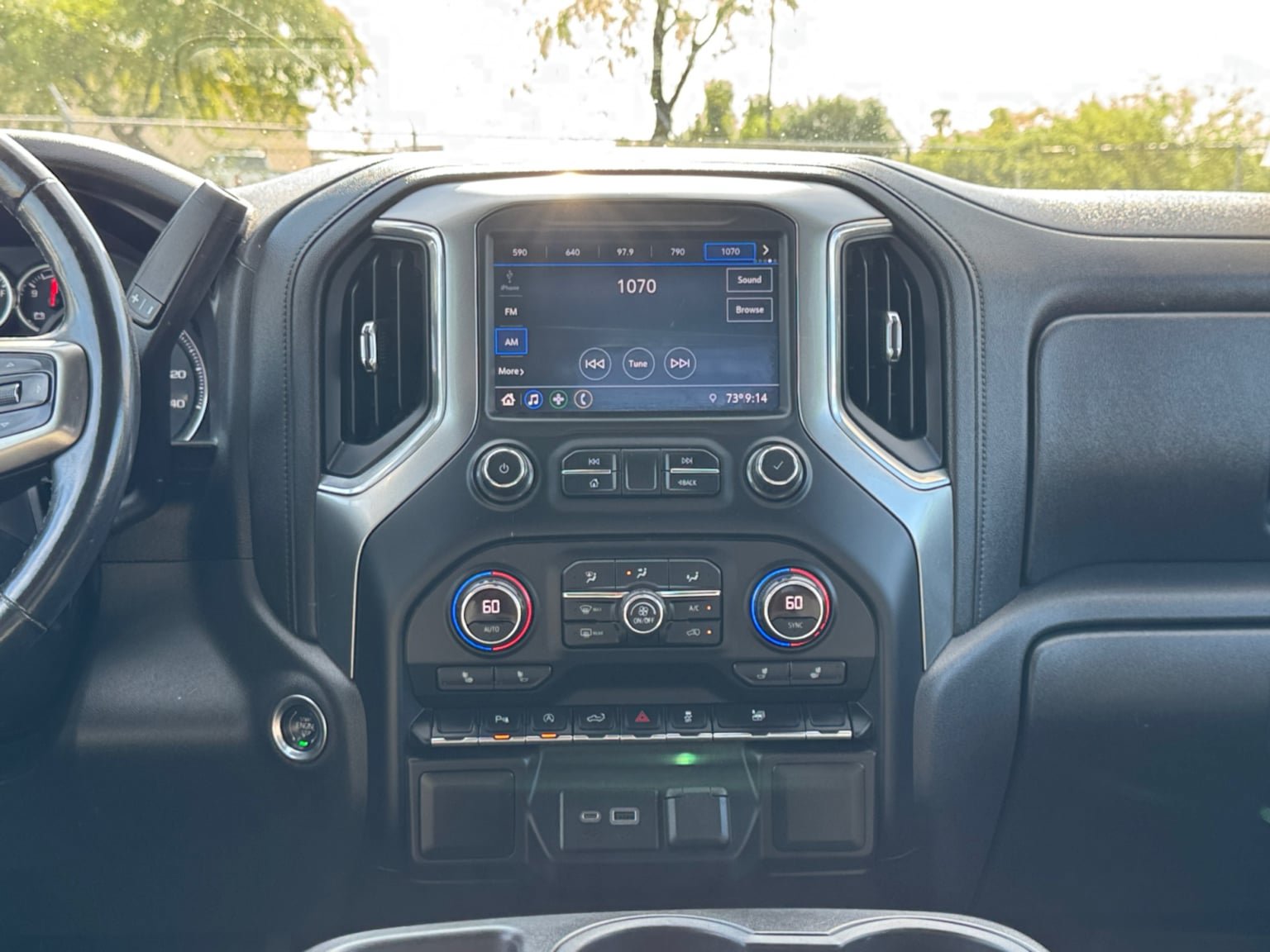 Used 2020 Chevrolet Silverado 1500 LT w/ All-Star Edition RWD image 15