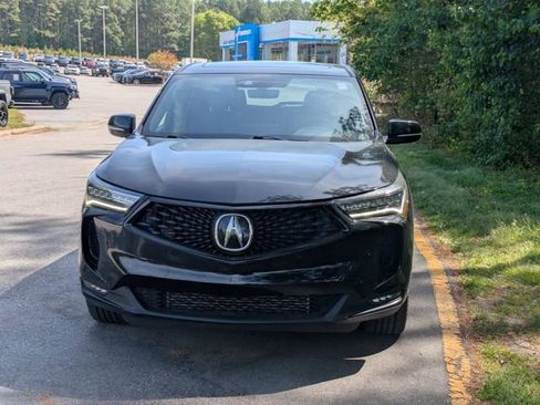 Used 2023 Acura RDX A-Spec FWD image 6