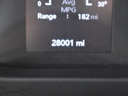 Used 2023 Jeep Gladiator Sport image 32