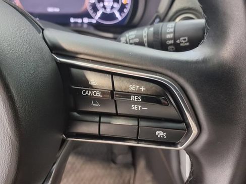Used 2024 MAZDA CX-90 Plug-In Hybrid w/ Preferred AWD/4WD image 11