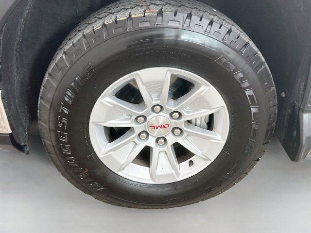 Used 2024 GMC Sierra 1500 Pro w/ Pro Value Package AWD/4WD image 26