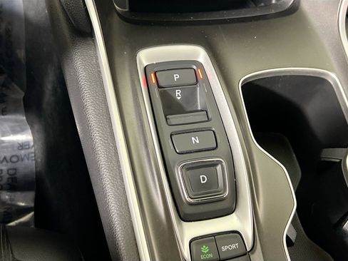 Used 2022 Honda Accord Sport image 16