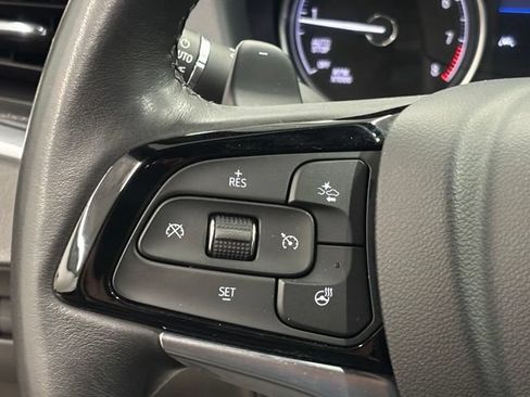 Used 2024 Buick Enclave Essence w/ Sport Touring Edition FWD image 23