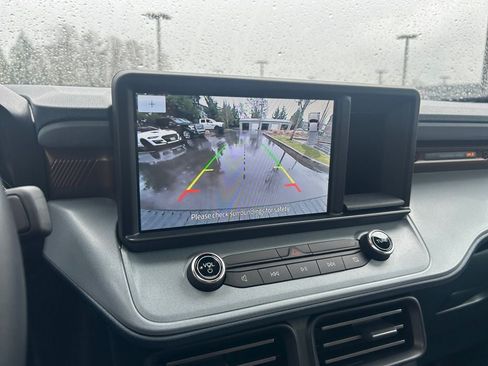 Used 2024 Ford Maverick Lariat AWD/4WD image 19