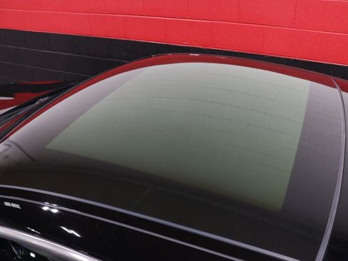 Used 2017 Mercedes-Benz S 550 4MATIC Coupe image 28