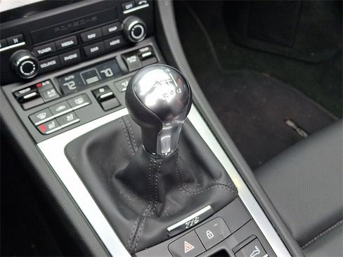 Certified 2025 Porsche 718 Boxster S image 18