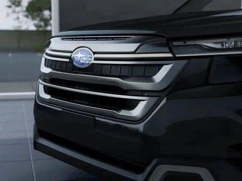 New 2026 Subaru Forester Premium AWD/4WD image 29