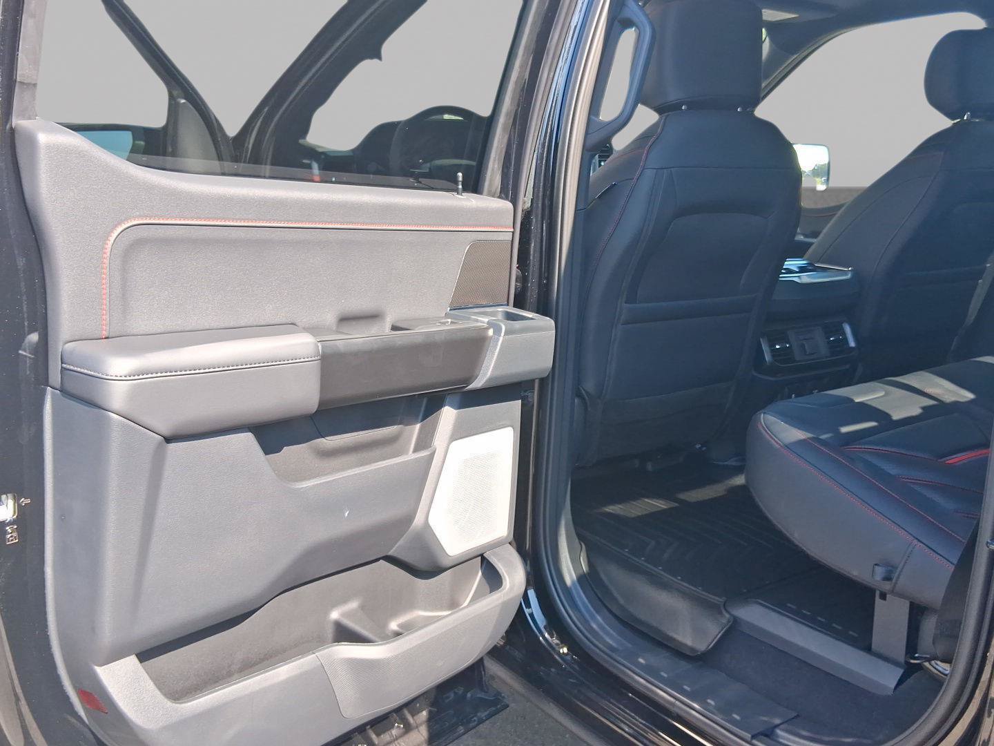 New 2026 Ford F150 Raptor AWD/4WD image 30