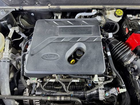 Used 2021 Ford Bronco Sport Outer Banks AWD/4WD image 38