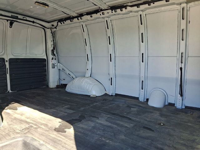 Used 2020 GMC Savana 2500 w/ Driver Convenience Package RWD image 21