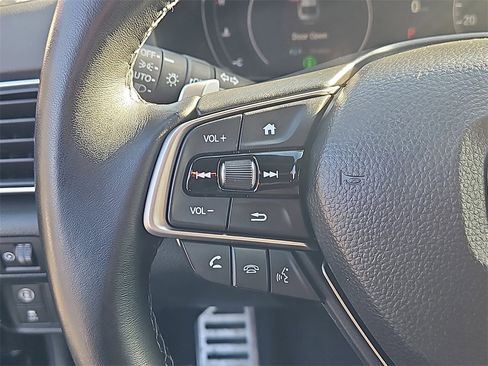 Used 2022 Honda Accord Sport image 20