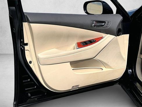 Used 2012 Lexus ES 350 image 18