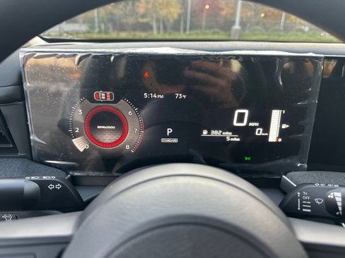 New 2026 Nissan Kicks S image 26