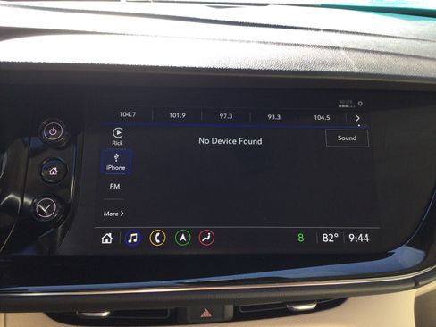 Used 2023 Buick Envision Avenir AWD/4WD image 14