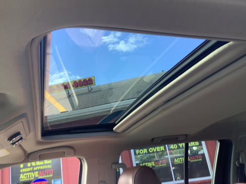 Used 2008 Nissan Pathfinder SE w/ Leather Pkg image 22