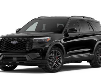 New 2026 Ford Explorer ST-Line w/ ST-Line Street Pack video 1