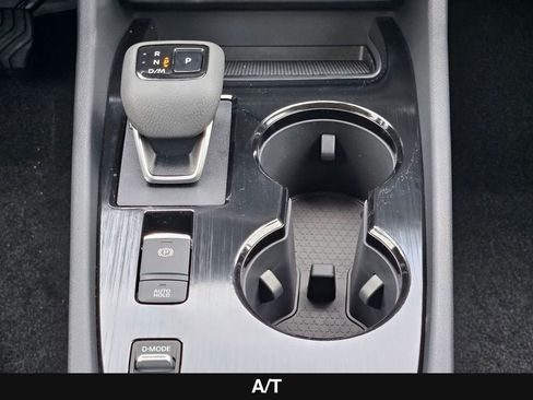 New 2026 Nissan Rogue SV image 23