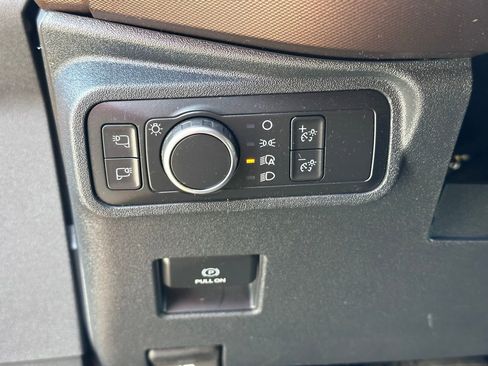 Used 2021 Ford Bronco Outer Banks w/ Sasquatch Package AWD/4WD image 21