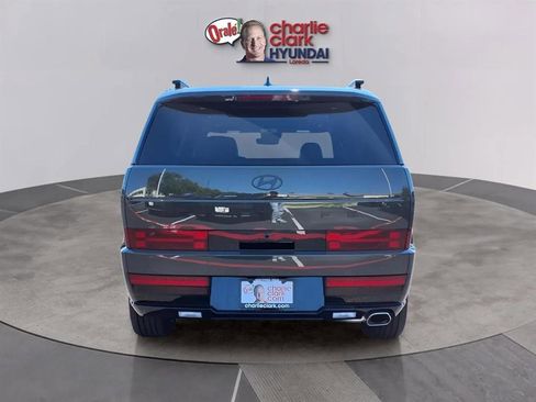 New 2026 Hyundai Santa Fe Calligraphy image 4