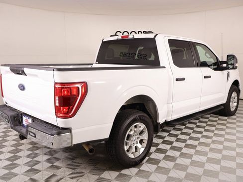 Used 2022 Ford F150 XLT w/ Equipment Group 301A Mid image 20