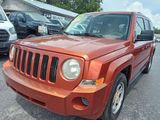 Used 2008 Jeep Patriot Sport image 2