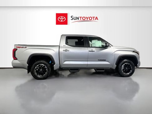 New 2026 Toyota Tundra SR5 w/ TRD Off-Road Package image 2