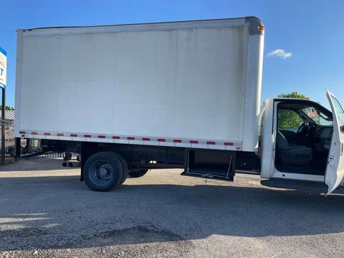 Used 2016 Ford F450 XL RWD image 7