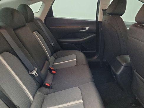 Used 2021 Hyundai Sonata SEL FWD image 19