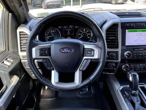 Used 2020 Ford F150 Lariat w/ Equipment Group 502A Luxury image 5