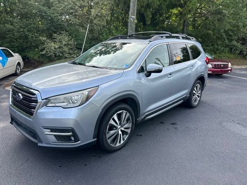 Used 2019 Subaru Ascent Limited w/ Popular Package #3 AWD/4WD image 7