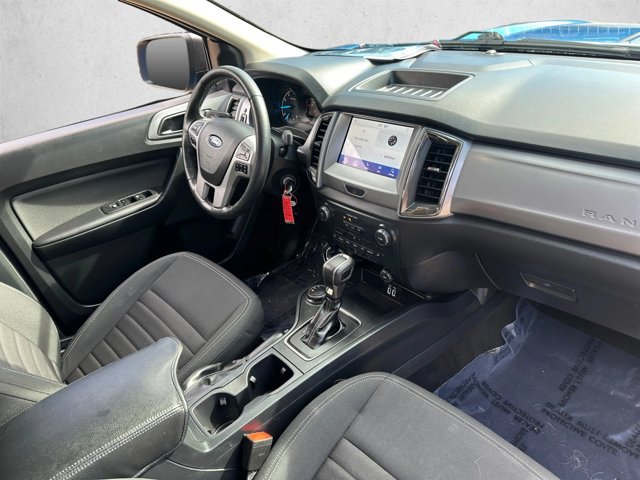 Certified 2021 Ford Ranger XLT w/ Equipment Group 302A High AWD/4WD image 26