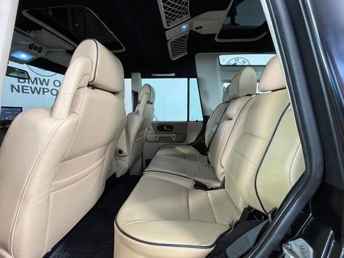 Used 2003 Land Rover Discovery SE image 17