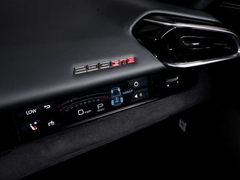 Used 2024 Ferrari 296 GTB RWD image 41