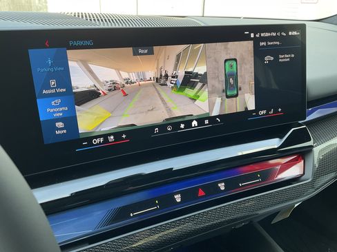 New 2027 BMW M5 AWD/4WD image 18