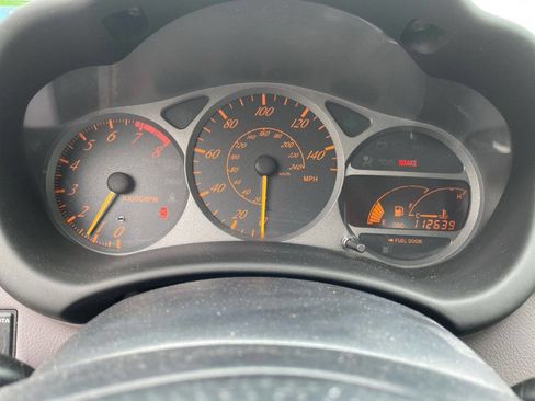 Used 2001 Toyota Celica GT FWD image 11