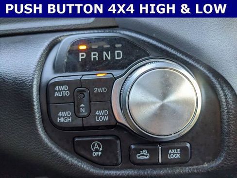 Certified 2023 RAM 1500 Laramie image 17