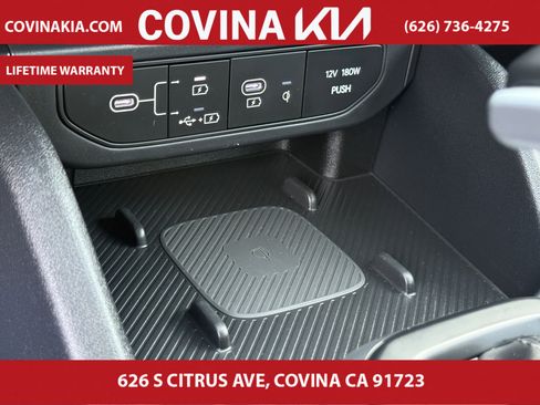 Certified 2025 Kia K4 EX image 22