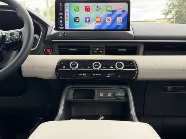 New 2026 Honda Pilot EX-L image 16