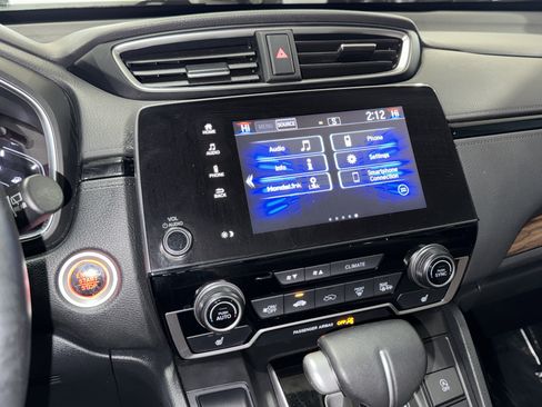 Used 2022 Honda CR-V EX-L image 26