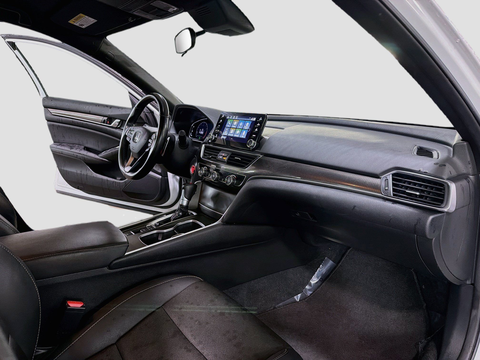 Used 2022 Honda Accord Sport image 11