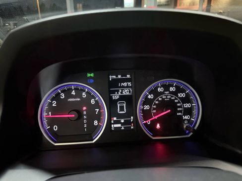 Used 2009 Honda CR-V EX-L image 17