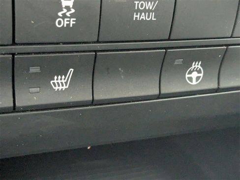 Used 2017 RAM 1500 Big Horn image 21