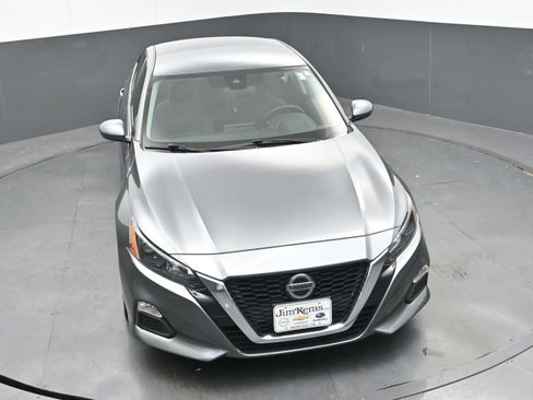 Used 2022 Nissan Altima 2.5 S image 30