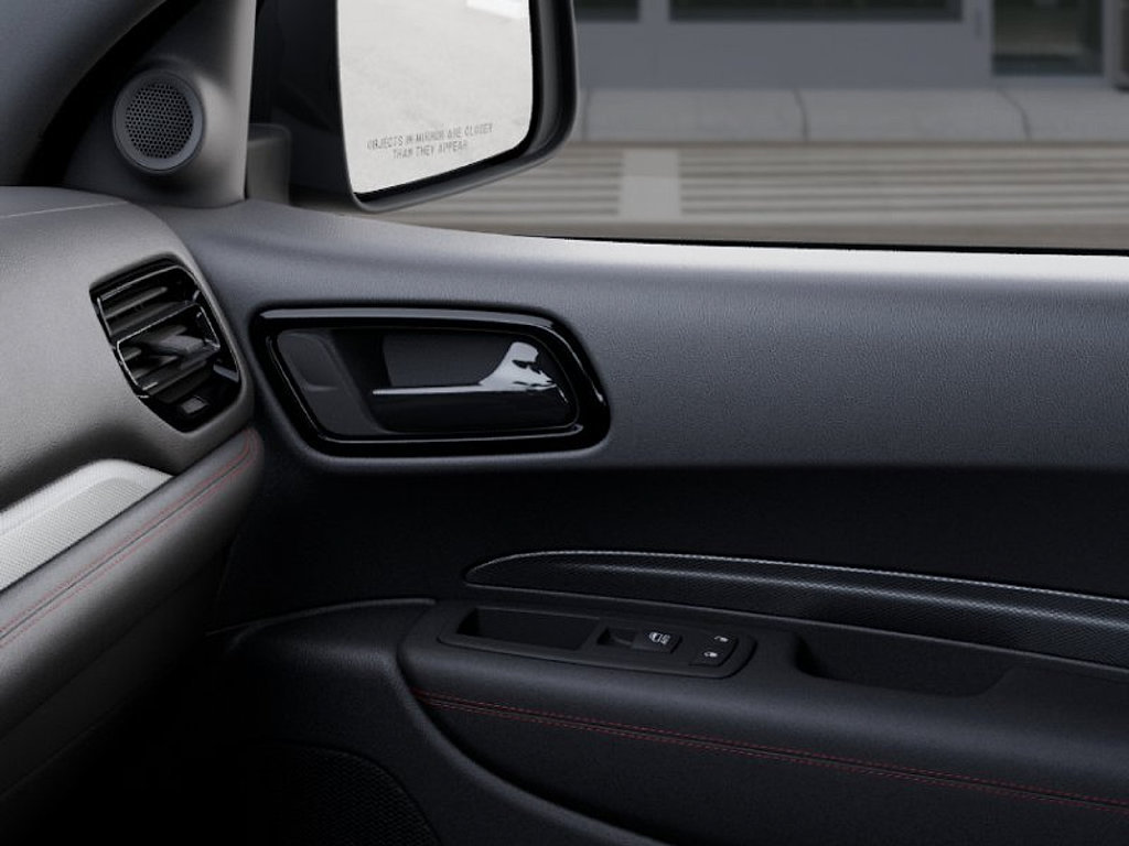 New 2025 Dodge Durango R/T w/ Blacktop Package AWD/4WD image 25