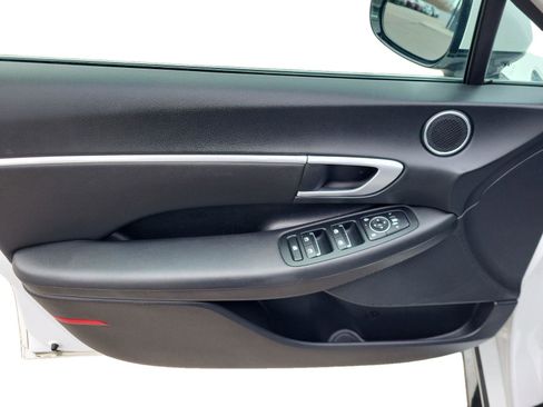 Used 2025 Hyundai Sonata SEL image 9