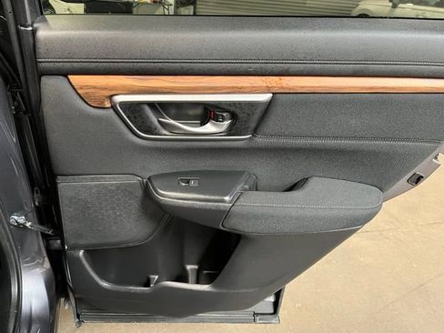 Used 2020 Honda CR-V EX image 13