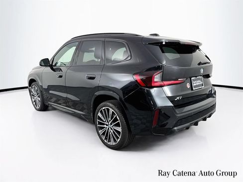 Used 2023 BMW X1 xDrive28i w/ M Sport Package AWD/4WD image 5