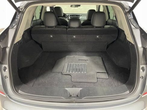 Used 2024 Nissan Murano SV AWD/4WD image 24